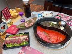 -鸿姐老火锅·传统炒料(上海旗舰店)