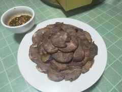 -金台阶鱼馆(于桥水库店)