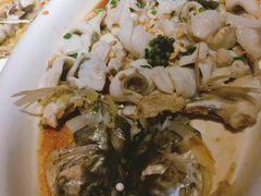 -味可道美食坊(福基路店)