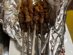 -巴依老爷新疆美食(工体旗舰店)
