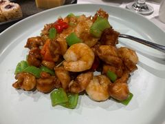 -北平楼·烤鸭·北京菜(牡丹园店)