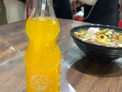 -阿芬卤面(花巷店)