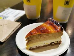 -咪咕咖啡(北京西单店)