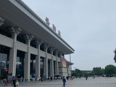 -岳阳东站
