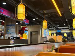 -川芙蓉·市井老川菜(长寿路店)