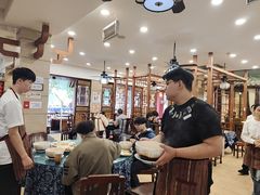-桥香园云南过桥米线(金马碧鸡店)