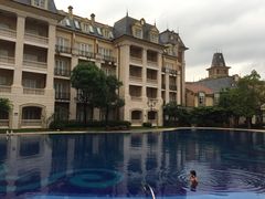 picture-中旅阿那亚九龙湖·公主酒店