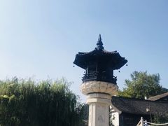 -径山寺