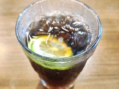 -绿柠食堂(北外滩店)