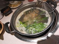 -潮泰牛肉火锅 · 创于1992年(车公庙店)