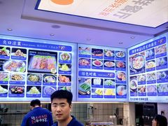 -海味当家·蒸锅海鲜(中山广场创始店)