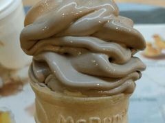 阿华田圆筒-麦当劳(佛山流行前线店)