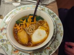 -ONE FULL 古董港式海鲜火锅