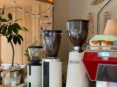 -翠贝卡&Mama Kelly Brunch Coffee(河西店)