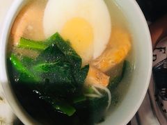 -绿茶餐厅(领展购物广场·中关村店)