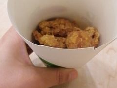 魔法鸡块-德克士(东大街店)