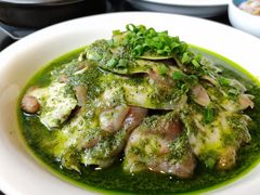 椒麻鸡-陈麻婆豆腐总店