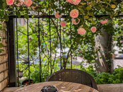 -T-COFFEE(长江花园店)