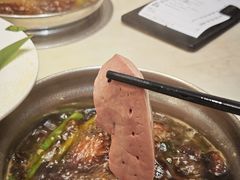 -围炉夜话·潮汕卤水火锅(榕江店)