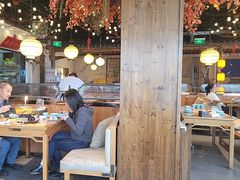 -郭家大院 老南京土菜(九霄店)