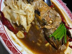 -旺顺阁鱼头泡饼(常营店)