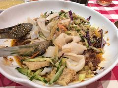 -西贝(宝乐汇店)