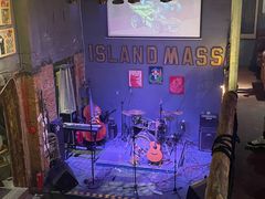 -ISLAND MASS岛·精酿吧