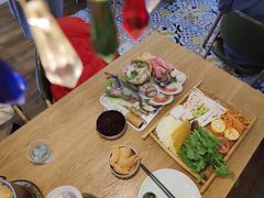 -Thai Basil罗勒叶泰式餐厅(时代天街店)