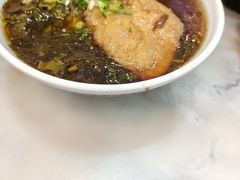 -东吴面馆(因果巷店)