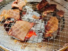 -牛也烧肉(摩尔城店)