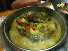 -原鄉本味 楚菜 丹江口鱼(北苑店)