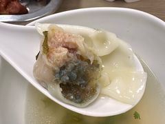 -海平馄饨(逍遥二路店)