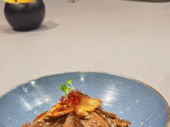 -三利音·东方司宴(外滩店)
