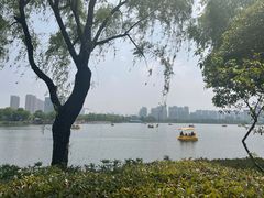 -石湖景区