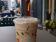 -星巴克臻选(珠海富华里店)