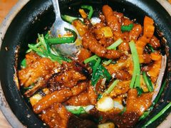 -旺爷砂锅·茶作(国贸城店)