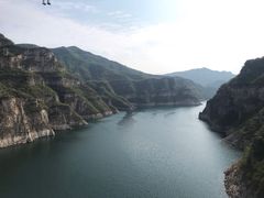 -黄河三峡风景名胜区