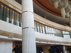 -River Café 海鲜自助(重庆丽笙世嘉酒店)