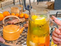 -五合院·整点烤肉