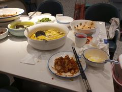 -兰湘子·湘菜小炒(长安万科广场店)