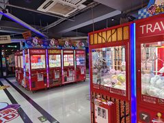 -阿尔法Game Station(中山路店)