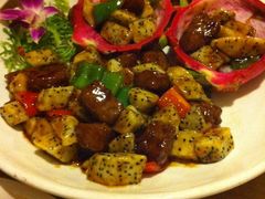 -旅马餐厅(茅家埠店)