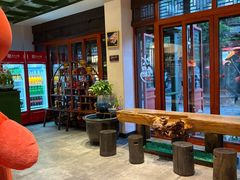 -古关火锅店(古北水镇景区店)