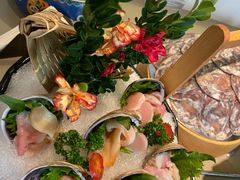 -享月汤皇·海鲜小火锅·聚会(曲江创意谷店)