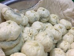 -郑家包子牛肉拉面(尚勤路店)
