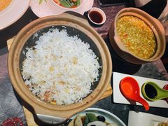 -蟹榭·本帮江浙菜·蟹宴(五角场合生汇商场店)