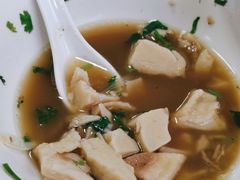 牛肉罩火烧-清真·白家牛肉罩火烧老店(育才街店)