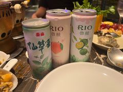 -舒友海鲜姿造(白鹭洲店)