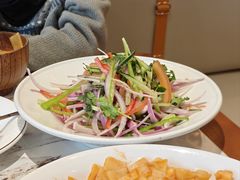 -巴依老爷新疆美食(常营店)