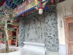 -宝莲禅寺